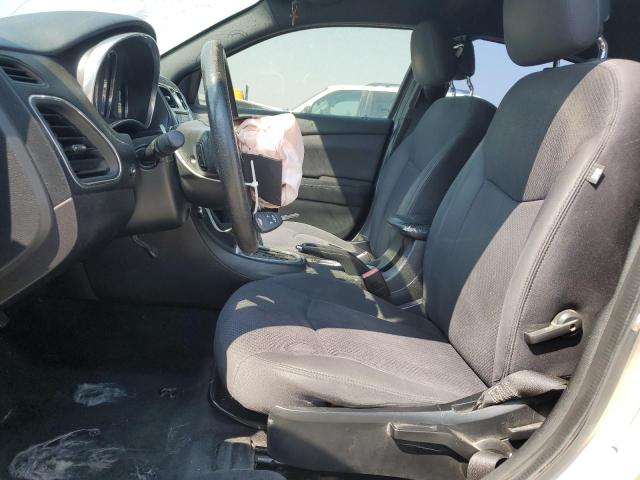 Photo 7 from auction – 2013 CHRYSLER 200 LX with VIN 1C3CCBAB5DN734548