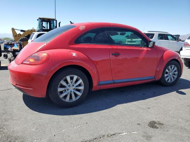 Photo 3 from auction – 2016 VOLKSWAGEN BEETLE with VIN 3VWF17AT8GM620835