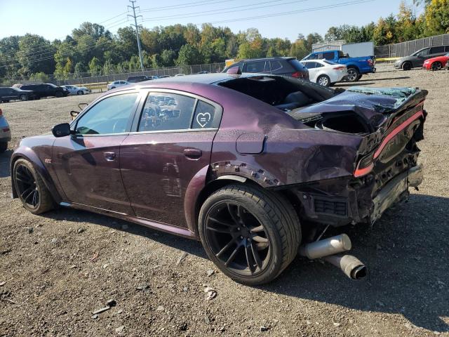 Photo 2 from auction – 2021 DODGE CHARGER SCAT PACK with VIN 2C3CDXGJ8MH609545