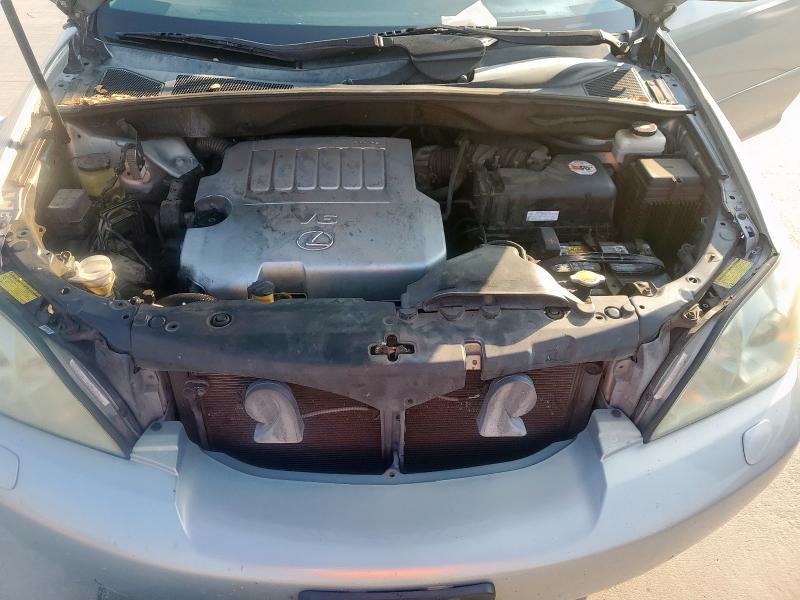 Photo 12 from auction – 2009 LEXUS RX 350 with VIN 2T2GK31UX9C080479