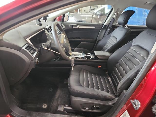 Photo 7 from auction – 2013 FORD FUSION SE with VIN 3FA6P0HR6DR128165