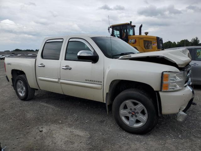 Zdjęcie 4 z aukcji – 2011 CHEVROLET SILVERADO z VIN 3GCPKSE33BG327658