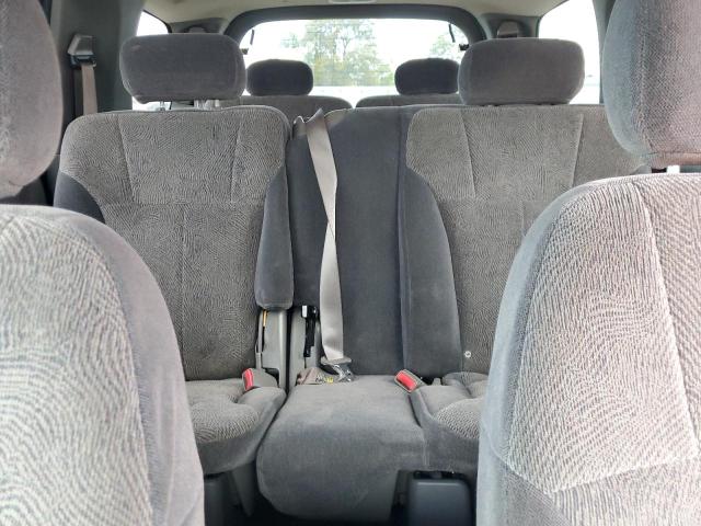 Photo 10 from auction – 2003 CHEVROLET TRAILBLAZE with VIN 1GNET16SX36126919