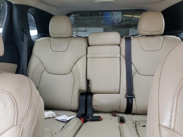Photo 10 from auction – 2015 JEEP CHEROKEE LIMITED with VIN 1C4PJLDS5FW535548
