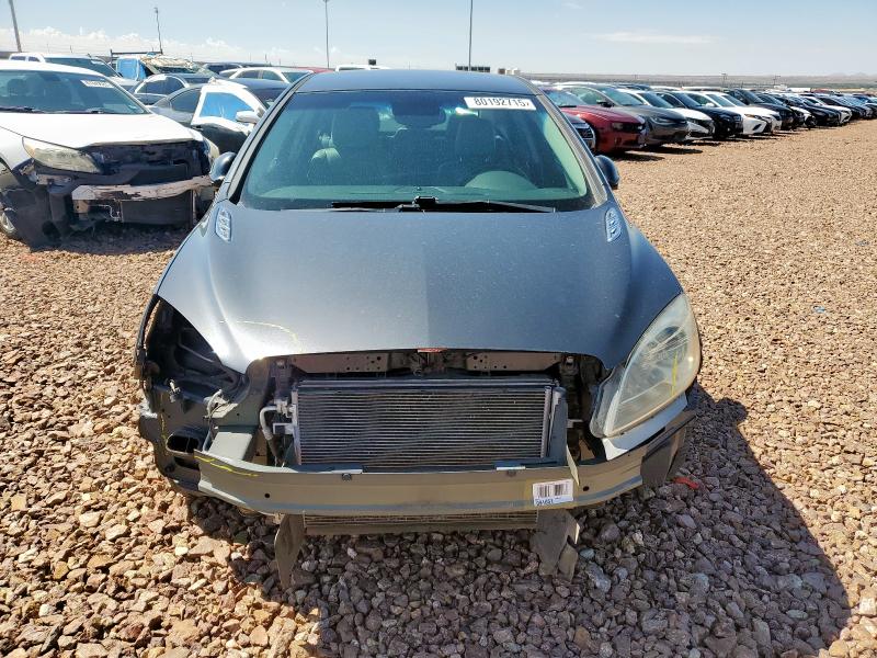 Photo 5 from auction – 2012 BUICK VERANO CON with VIN 1G4PR5SK8C4189473