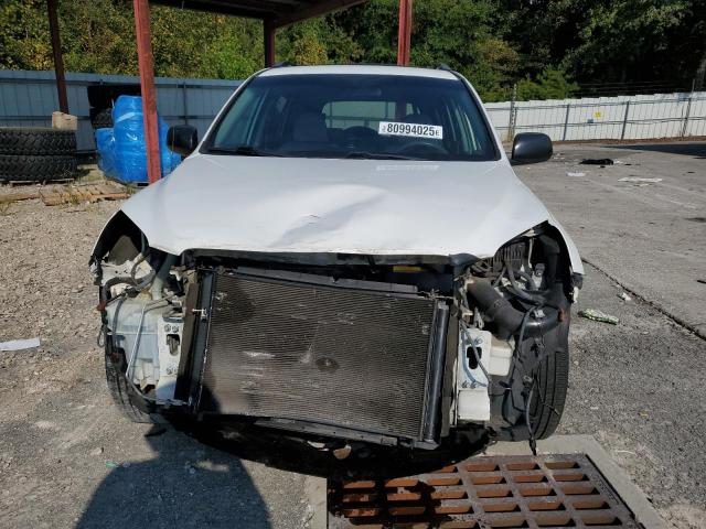 Photo 5 from auction – 2007 TOYOTA RAV4 with VIN JTMZK33V876007134