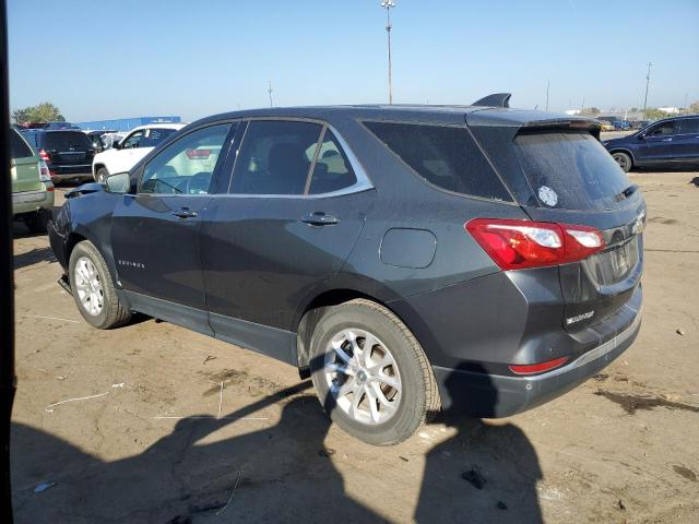 Photo 2 from auction – 2019 CHEVROLET EQUINOX LT with VIN 3GNAXJEV7KS632054