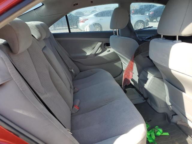 Photo 10 from auction – 2011 TOYOTA CAMRY BASE with VIN 4T4BF3EK8BR151751