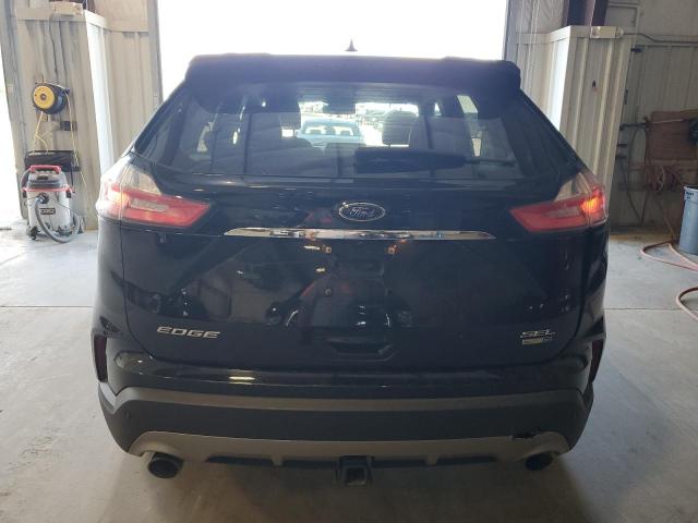 Photo 6 from auction – 2019 FORD EDGE SEL with VIN 2FMPK4J94KBC44583