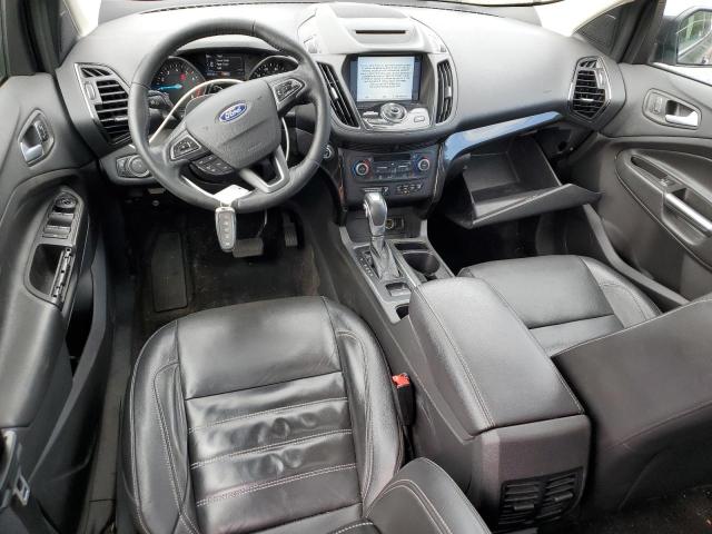 Photo 8 from auction – 2018 FORD ESCAPE TIT with VIN 1FMCU9J98JUB87545