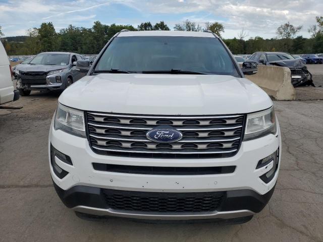 Photo 5 from auction – 2016 FORD EXPLORER X with VIN 1FM5K8D82GGC10322