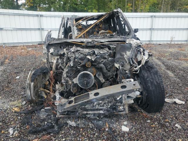 Photo 5 from auction – 2018 LAND ROVER RANGE ROVE with VIN SALWR2RV8JA192881