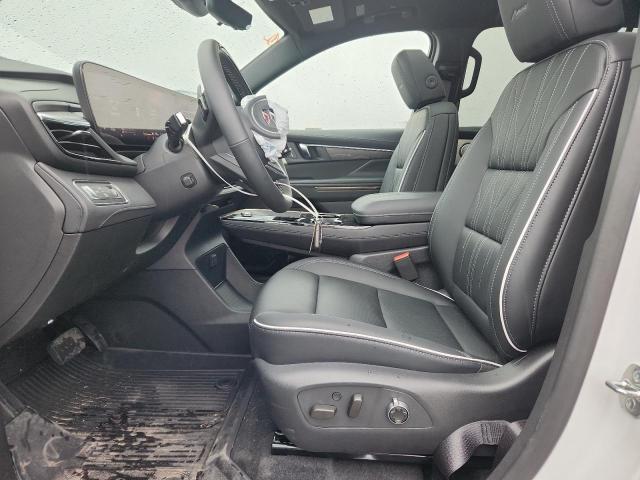 Photo 7 from auction – 2025 BUICK ENCLAVE with VIN 5GAEVCRS7SJ259211