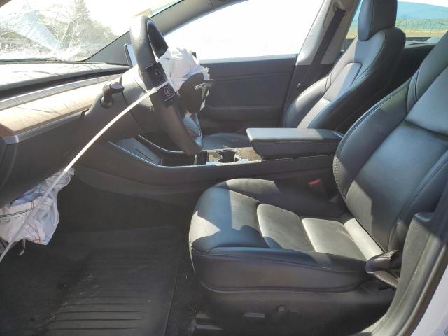 Photo 7 from auction – 2019 TESLA MODEL 3 with VIN 5YJ3E1EBXKF513923