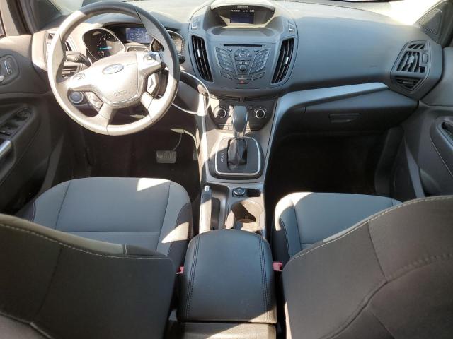Photo 8 from auction – 2013 FORD ESCAPE SE with VIN 1FMCU0GX1DUD09474