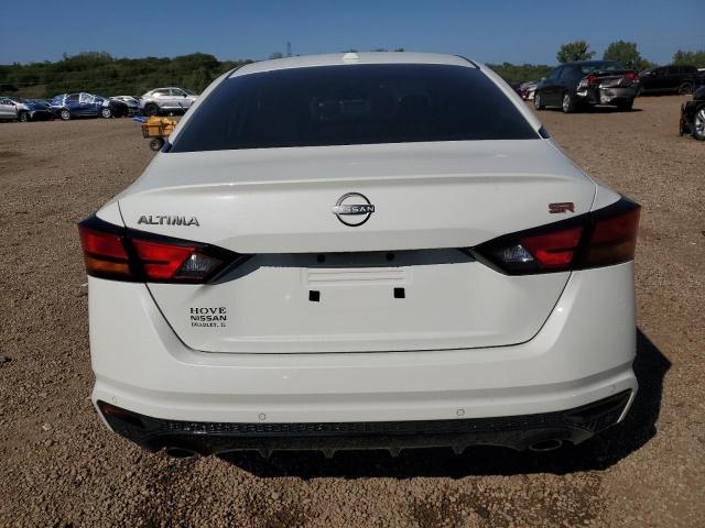 Photo 6 from auction – 2024 NISSAN ALTIMA SR with VIN 1N4BL4CV7RN368759