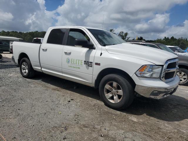 Photo 4 from auction – 2020 RAM 1500 CLASS with VIN 1C6RR6TT5LS136159