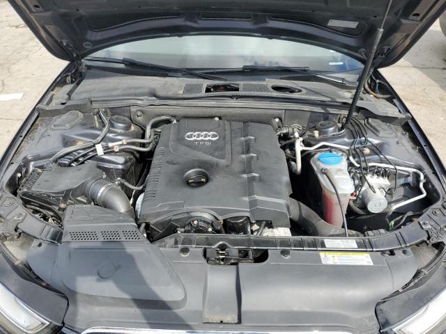 Фото 11 с аукциона – 2014 AUDI A4 PREMIUM с VIN WAUBFAFL4EN014361