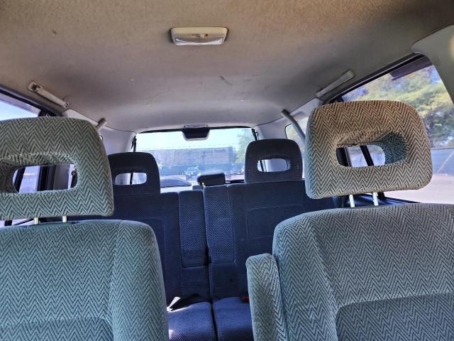 Photo 10 from auction – 1998 HONDA CR-V EX with VIN JHLRD1869WC042218