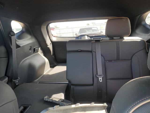 Photo 10 from auction – 2025 CHEVROLET BLAZER PRE with VIN 3GNKBLRS1SS182741