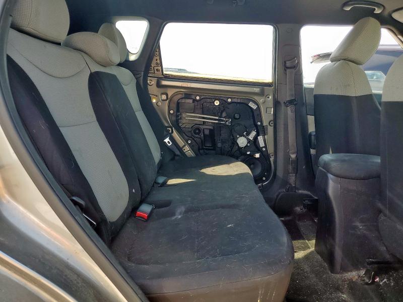 Photo 10 from auction – 2015 KIA SOUL with VIN KNDJN2A24F7136150