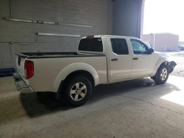 Photo 3 from auction – 2015 NISSAN FRONTIER S with VIN 1N6AD0FV5FN742334
