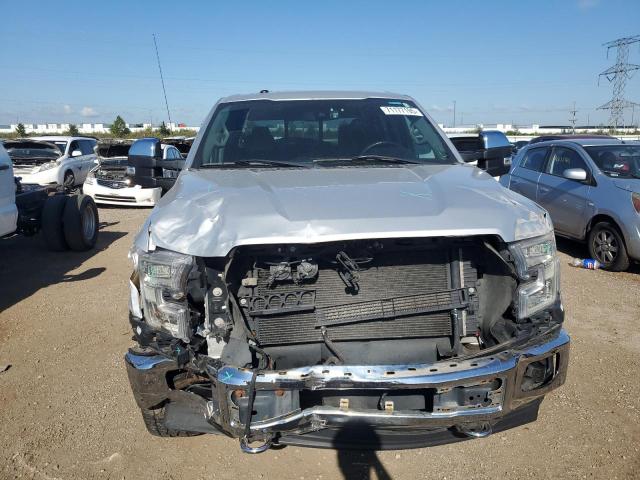 Photo 5 from auction – 2017 FORD F150 SUPER with VIN 1FTFW1EFXHKD99835