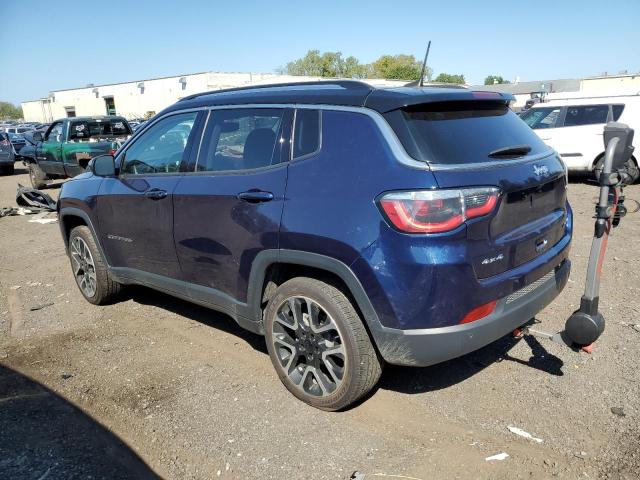 Photo 2 from auction – 2019 JEEP COMPASS LI with VIN 3C4NJDCB5KT679664