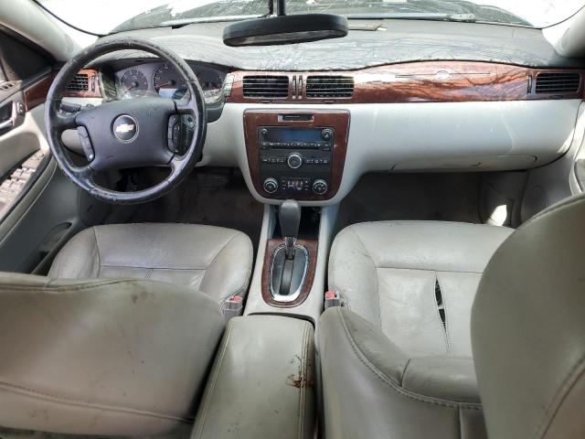 Photo 8 from auction – 2009 CHEVROLET IMPALA 1LT with VIN 2G1WT57K291274817