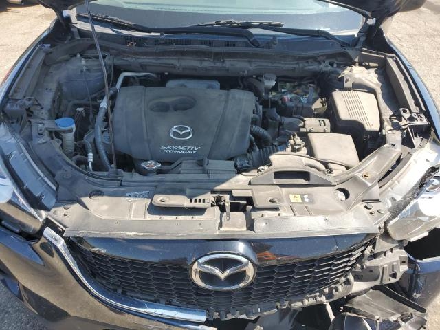 Photo 12 from auction – 2015 MAZDA CX-5 TOURI with VIN JM3KE2CYXF0538776