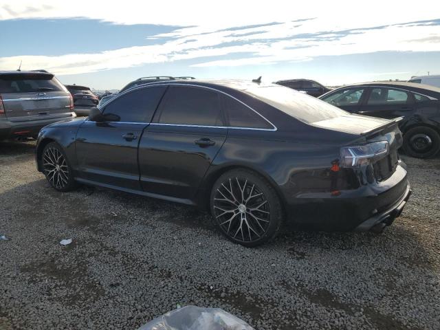 Photo 2 from auction – 2013 AUDI A6 PRESTIG with VIN WAUJGAFC7DN073315