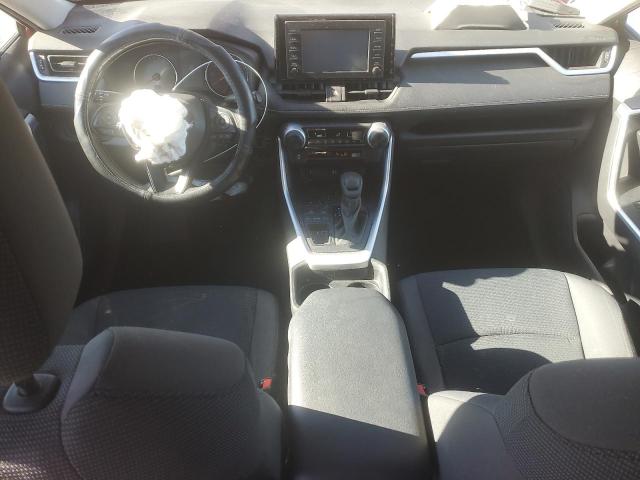 Photo 8 from auction – 2019 TOYOTA RAV4 LE with VIN 2T3H1RFV1KW002748