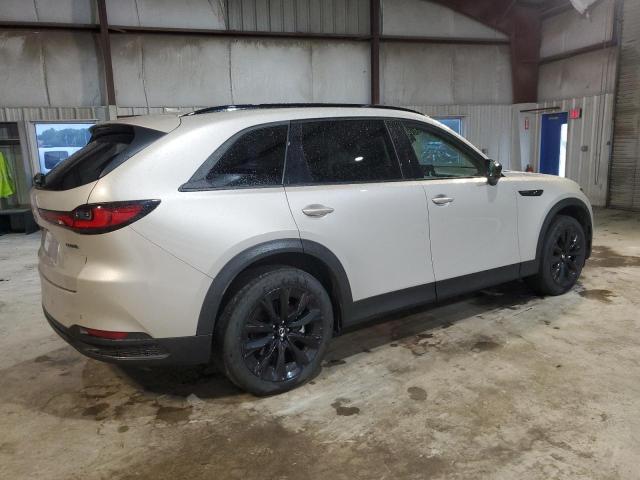 Photo 3 from auction – 2025 MAZDA CX-90 PREM with VIN JM3KKCHD1S1199883