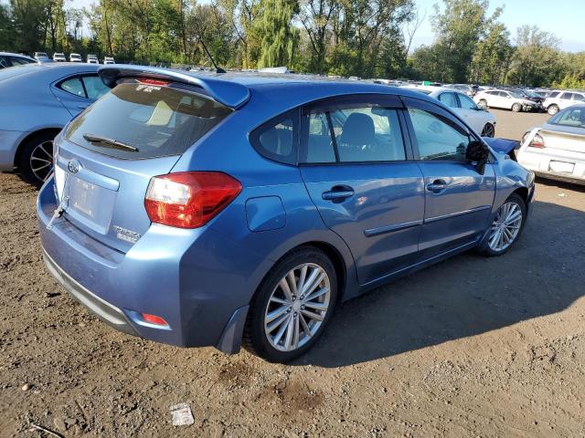 Photo 3 from auction – 2014 SUBARU IMPREZA PR with VIN JF1GPAD60EH336793