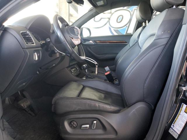 Photo 7 from auction – 2018 AUDI Q3 PREMIUM PLUS with VIN WA1JCCFS9JR035245