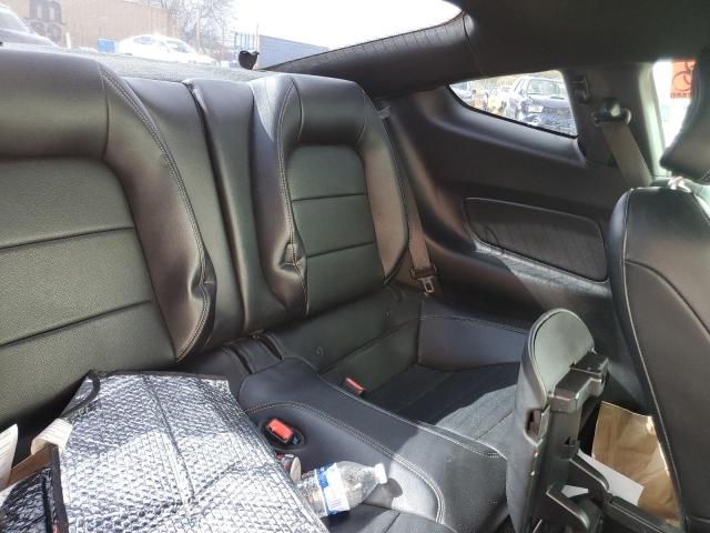 Photo 10 from auction – 2017 FORD MUSTANG with VIN 1FA6P8TH0H5225285