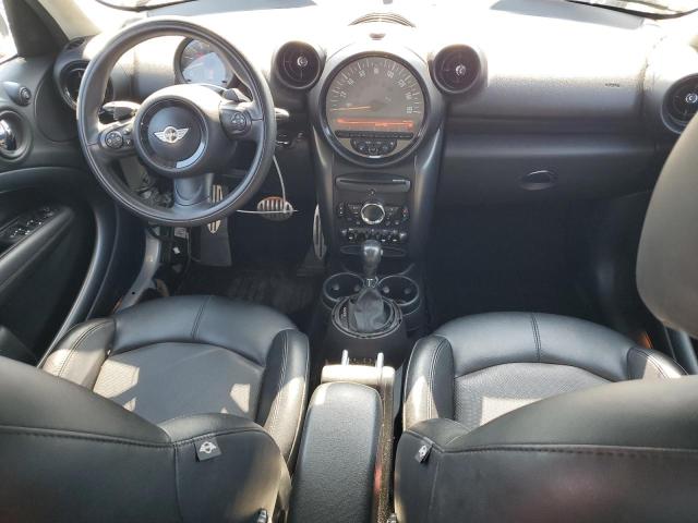 Photo 8 from auction – 2015 MINI COOPER S C with VIN WMWZC5C56FWP42358