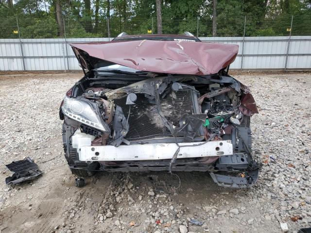 Photo 5 from auction – 2015 LEXUS RX 350 with VIN 2T2ZK1BA8FC201894