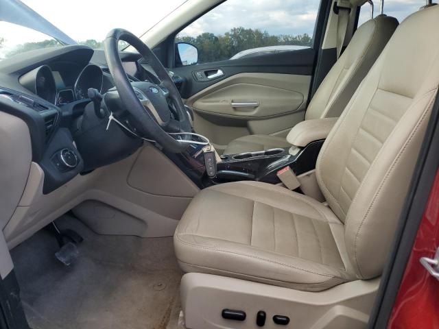 Photo 7 from auction – 2014 FORD ESCAPE TIT with VIN 1FMCU0JX2EUA50018