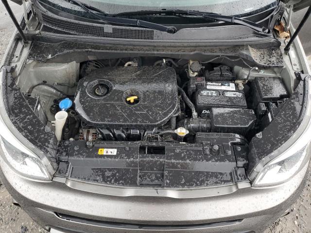 Photo 11 from auction – 2019 KIA SOUL + with VIN KNDJP3A55K7002204