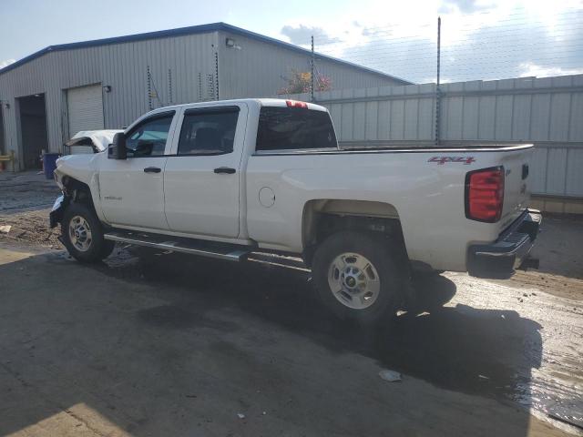 Photo 2 from auction – 2016 CHEVROLET SILVERADO with VIN 1GC1KUEG7GF227592