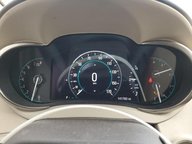 Foto 9 de la subasta – 2015 BUICK LACROSSE con VIN 1G4GB5G35FF348335