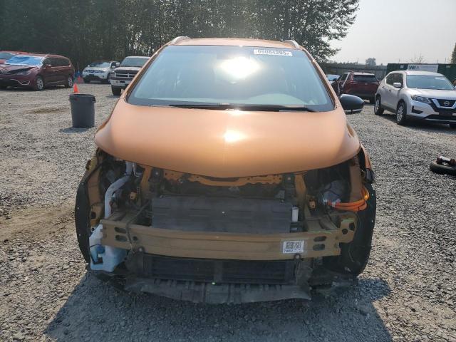 Photo 5 from auction – 2018 CHEVROLET BOLT EV PR with VIN 1G1FX6S07J4120502