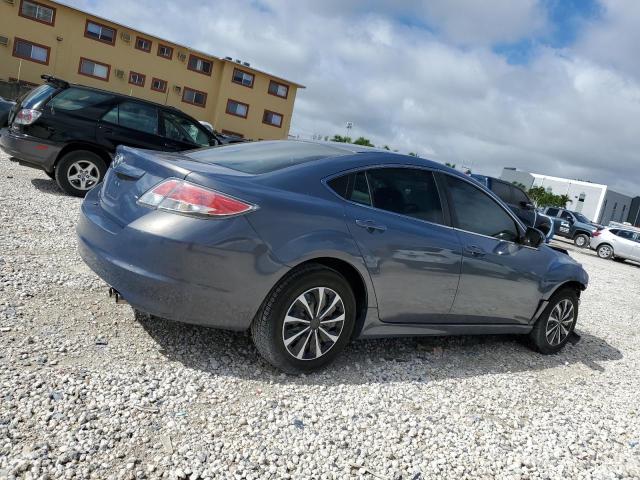 Photo 3 from auction – 2010 MAZDA 6 I with VIN 1YVHZ8BH6A5M46713