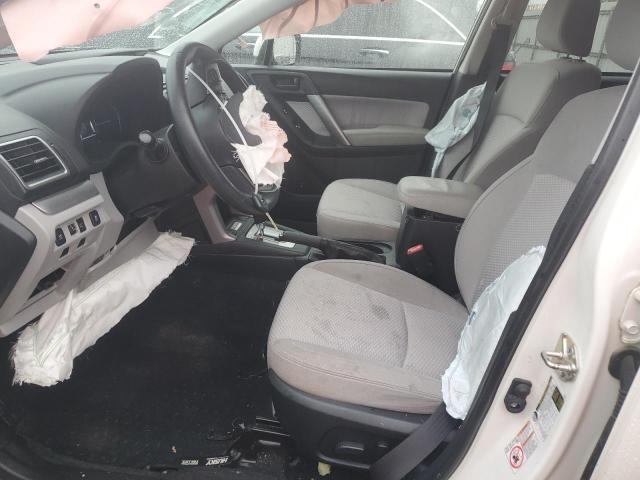 Photo 7 from auction – 2017 SUBARU FORESTER 2.5I PREMIUM with VIN JF2SJAGC3HH440840