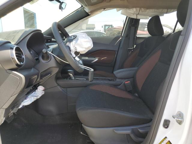 Photo 7 from auction – 2024 NISSAN KICKS SR with VIN 3N1CP5DVXRL537263