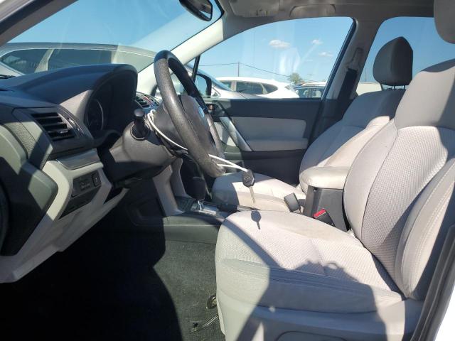 Photo 7 from auction – 2015 SUBARU FORESTER 2 with VIN JF2SJADC1FH491495