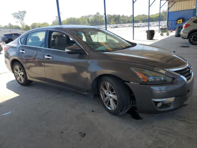 Photo 4 from auction – 2014 NISSAN ALTIMA 2.5 with VIN 1N4AL3AP2EC163902