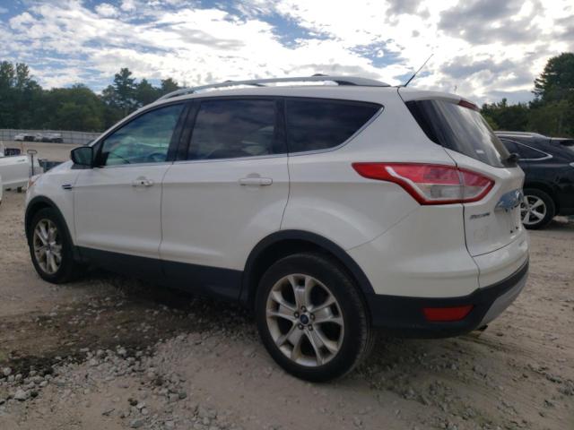 Photo 2 from auction – 2014 FORD ESCAPE TITANIUM with VIN 1FMCU9JX4EUA18174