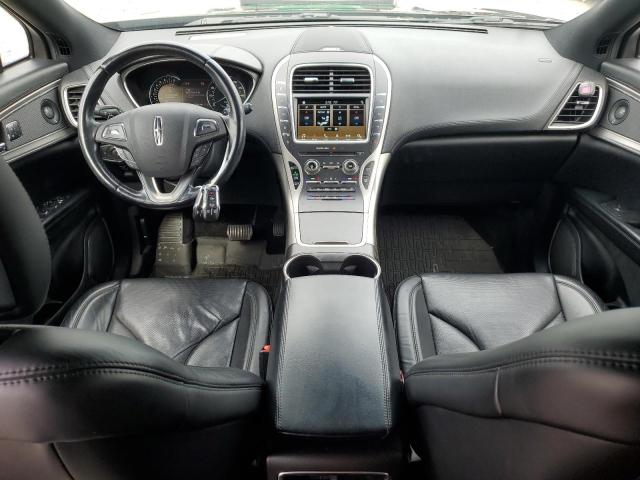 Photo 8 from auction – 2016 LINCOLN MKX RESERV with VIN 2LMTJ8LR6GBL69649